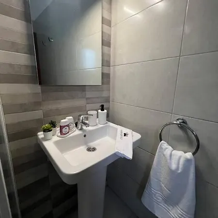 Casa vacanze Casa A 50 Metros De La Playa. Supreme Pedro