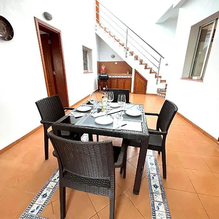 Casa A 50 Metros De La Playa. Supreme Pedro *