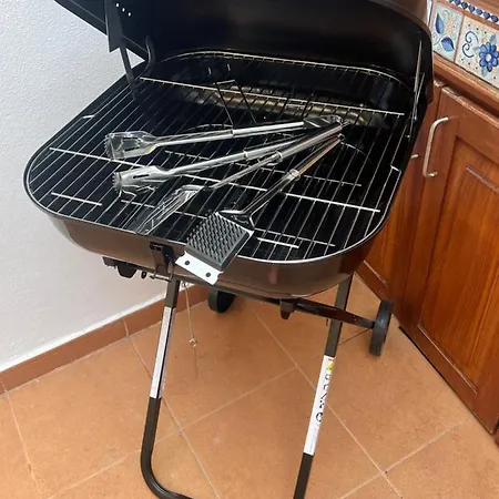 Casa A 50 Metros De La Playa. Supreme Pedro Casa vacanze