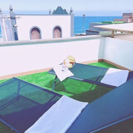 Casa A 50 Metros De La Playa. Supreme Pedro El Socorro