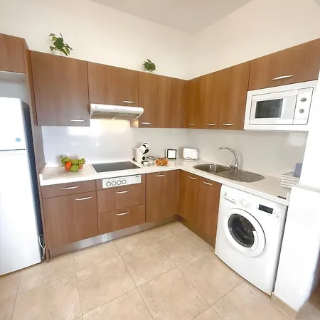 Casa vacanze Casa A 50 Metros De La Playa. Supreme Pedro