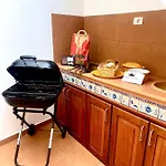 Hébergement de vacances Casa A 50 Metros De La Playa. Supreme Pedro *