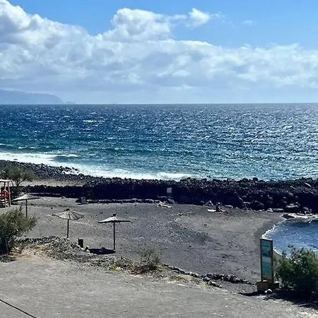 Casa A 50 Metros De La Playa. Supreme Pedro *