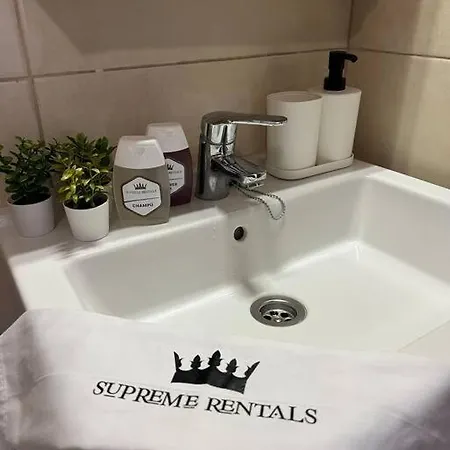 Casa A 50 Metros De La Playa. Supreme Pedro *