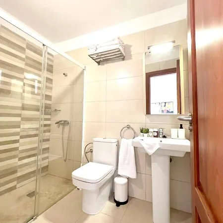 Ferienhaus Casa A 50 Metros De La Playa. Supreme Pedro El Socorro