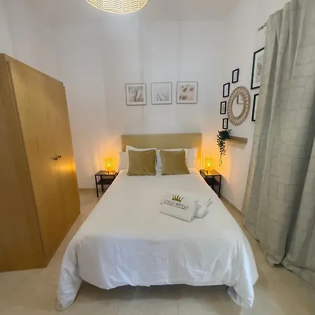 Casa A 50 Metros De La Playa. Supreme Pedro *