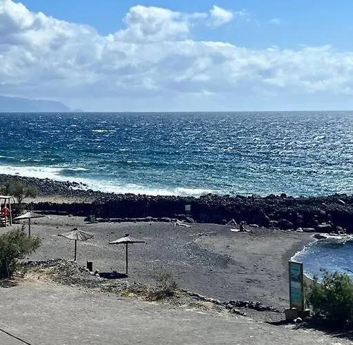 Casa A 50 Metros De La Playa. Supreme Pedro *