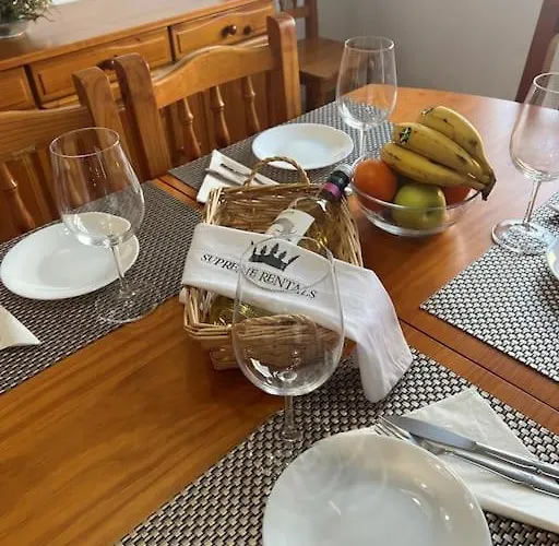 Casa A 50 Metros De La Playa. Supreme Pedro