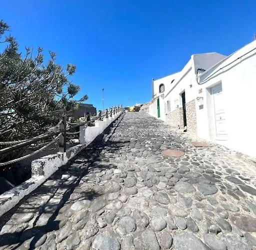 Casa A 50 Metros De La Playa. Supreme Pedro *