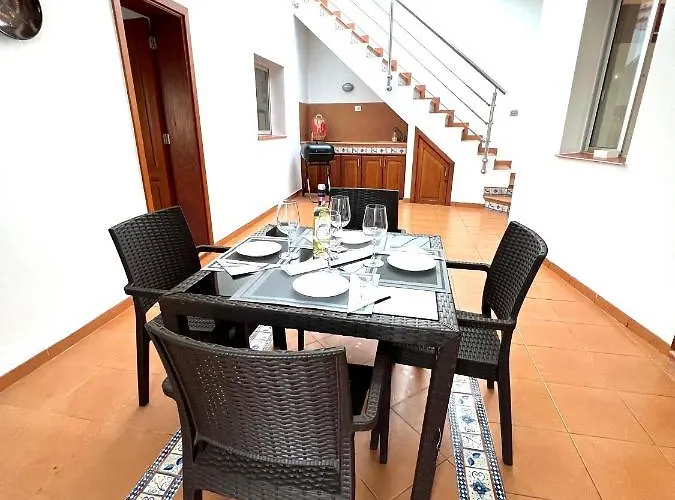 Casa A 50 Metros De La Playa. Supreme Pedro *