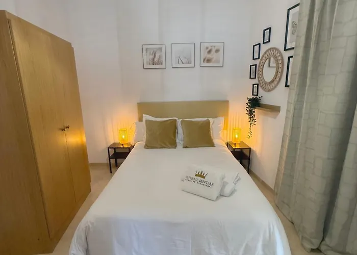 Casa A 50 Metros De La Playa. Supreme Pedro *