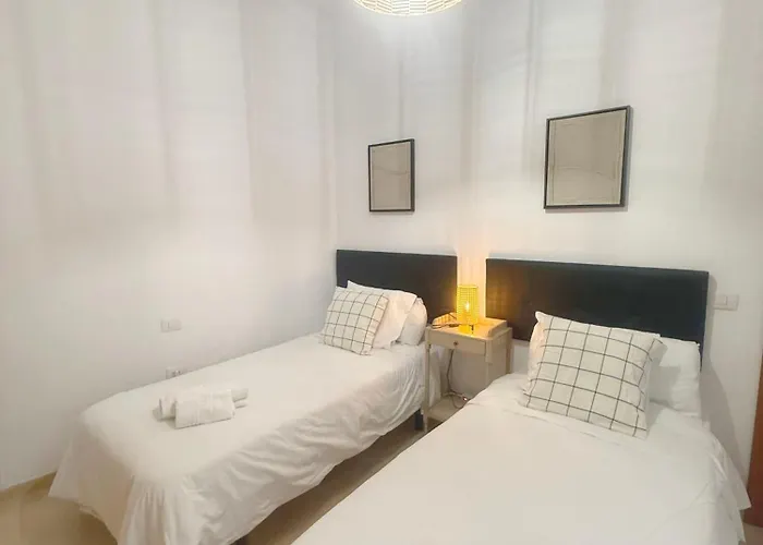 Feriehus Casa A 50 Metros De La Playa. Supreme Pedro *