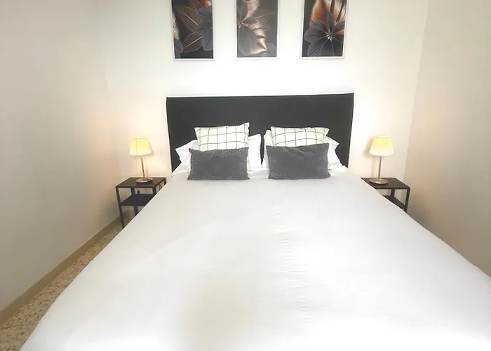 Casa A 50 Metros De La Playa. Supreme Pedro *