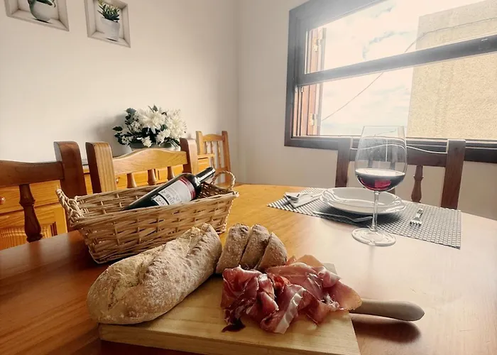 Casa A 50 Metros De La Playa. Supreme Pedro El Socorro