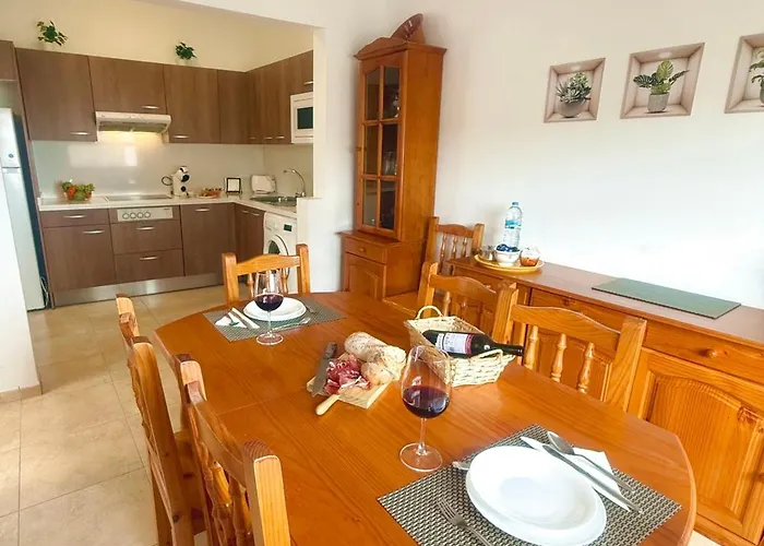 Casa A 50 Metros De La Playa. Supreme Pedro *