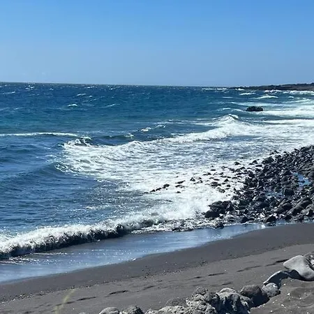 Prázdninový dům Casa A 50 Metros De La Playa. Supreme Pedro *