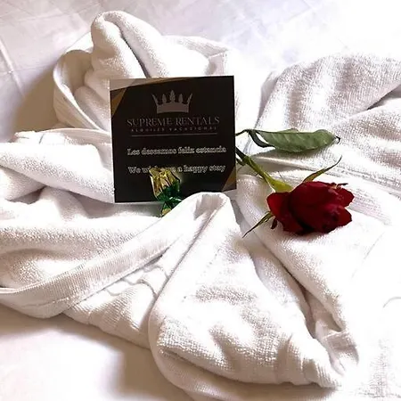 Hébergement de vacances Casa A 50 Metros De La Playa. Supreme Pedro *