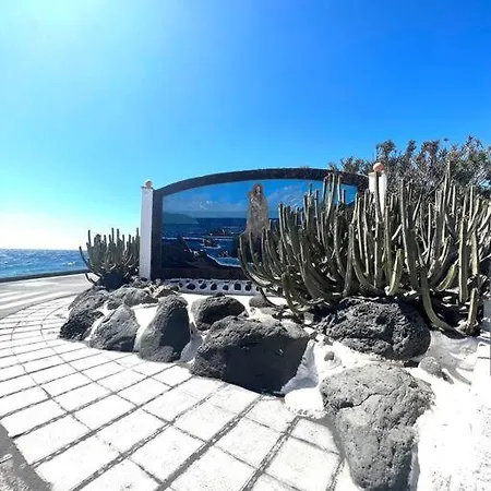 Prázdninový dům Casa A 50 Metros De La Playa. Supreme Pedro *