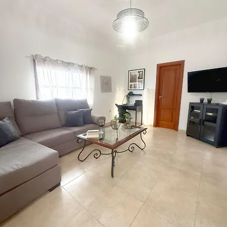 Casa A 50 Metros De La Playa. Supreme Pedro * Эль-Сокорро