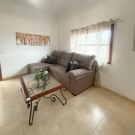 Casa A 50 Metros De La Playa. Supreme Pedro Prázdninový dům *