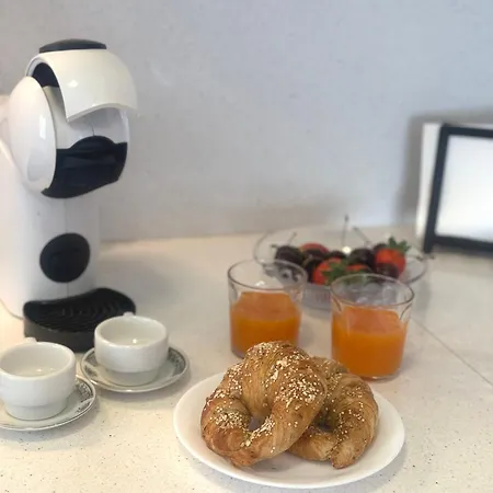 Casa A 50 Metros De La Playa. Supreme Pedro Hébergement de vacances El Socorro