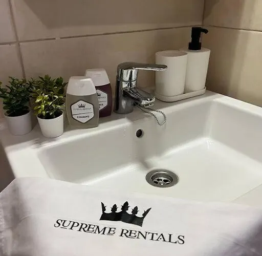 Casa A 50 Metros De La Playa. Supreme Pedro *