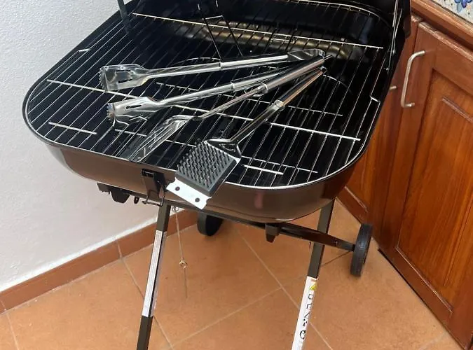 Casa A 50 Metros De La Playa. Supreme Pedro Casa de Férias