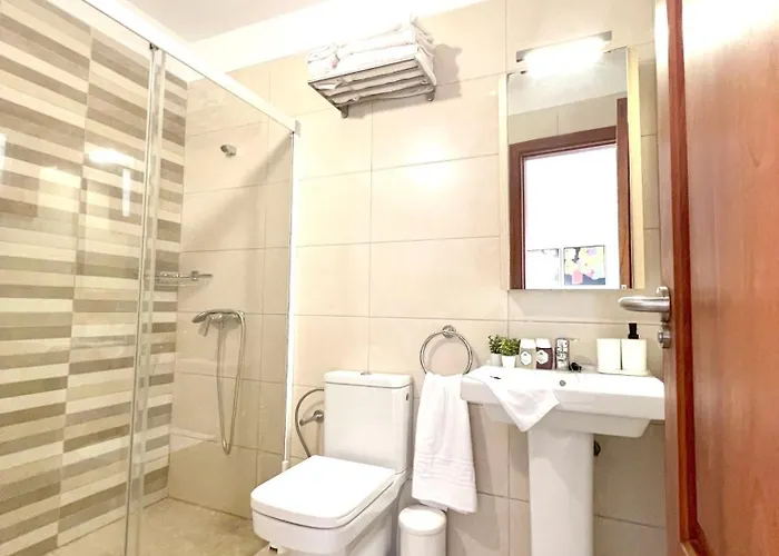 Casa de Férias Casa A 50 Metros De La Playa. Supreme Pedro El Socorro