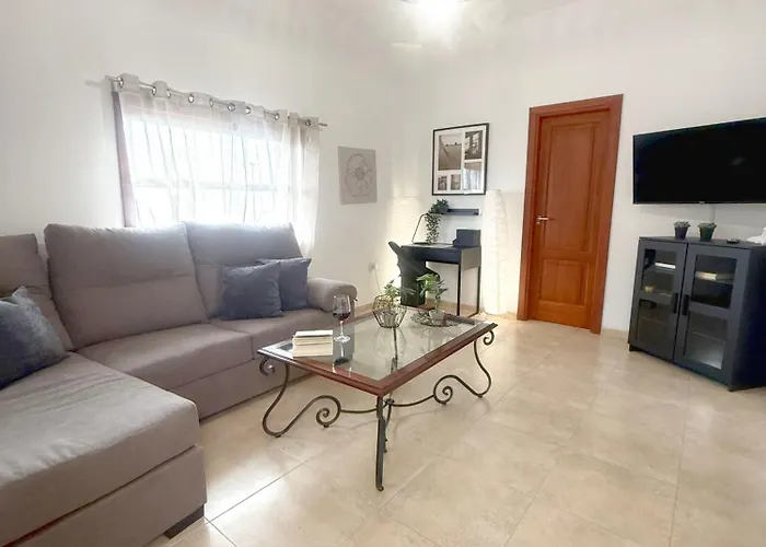 Casa A 50 Metros De La Playa. Supreme Pedro * El Socorro