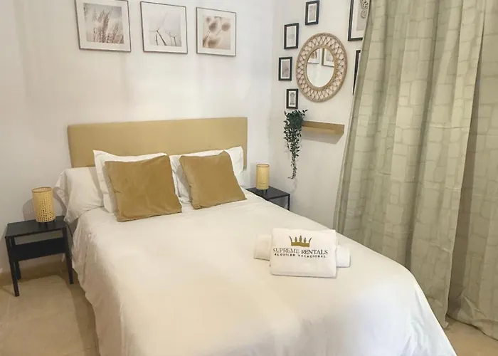 Casa A 50 Metros De La Playa. Supreme Pedro Holiday home