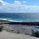 Casa A 50 Metros De La Playa. Supreme Pedro *