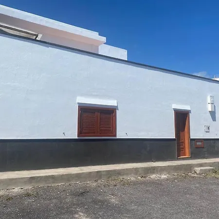 Casa A 50 Metros De La Playa. Supreme Pedro * El Socorro