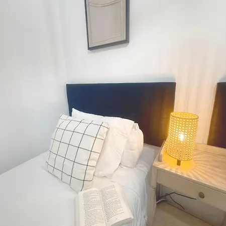 Casa A 50 Metros De La Playa. Supreme Pedro Dom wakacyjny El Socorro